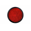 200mm 8 pouces flux élevé LED feu rouge feu vert du véhicule feu vert